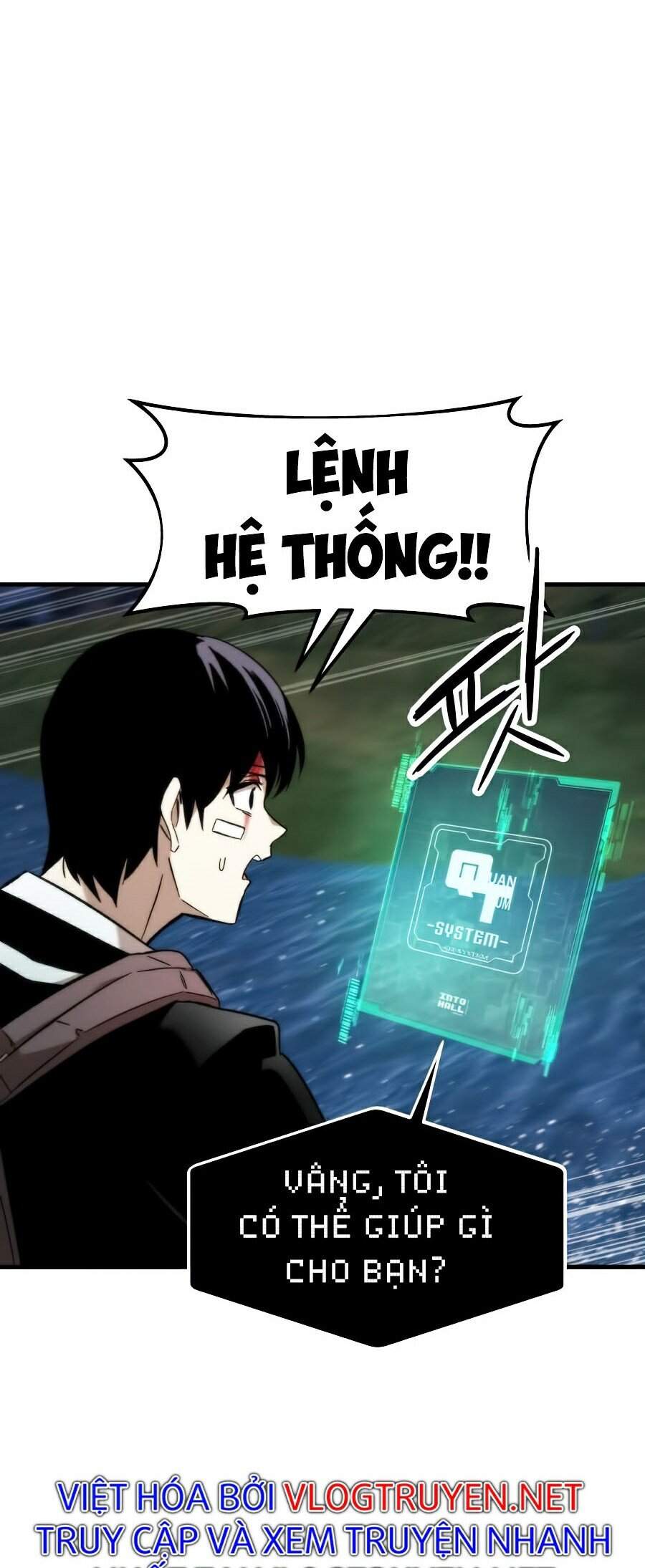 Nhân Vật Phụ Siêu Cấp chapter 7 - Upload bởi truyensieuhay.com