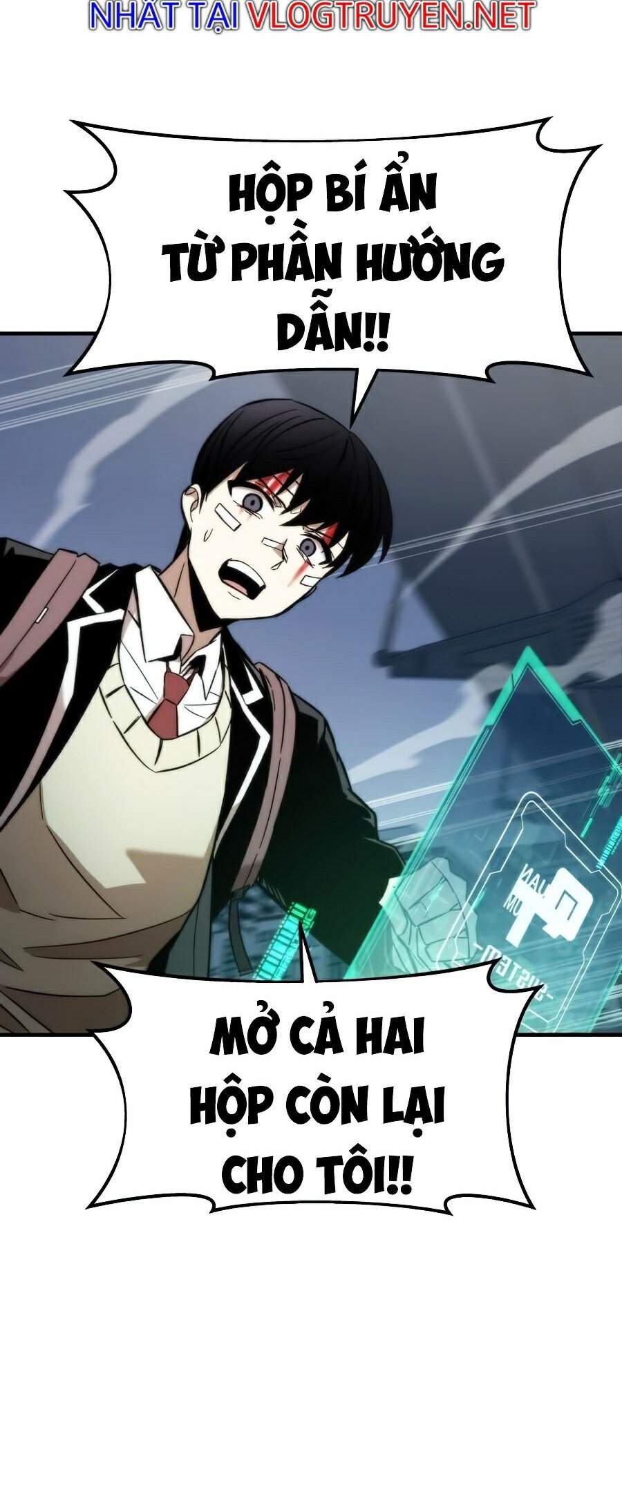 Nhân Vật Phụ Siêu Cấp chapter 7 - Upload bởi truyensieuhay.com