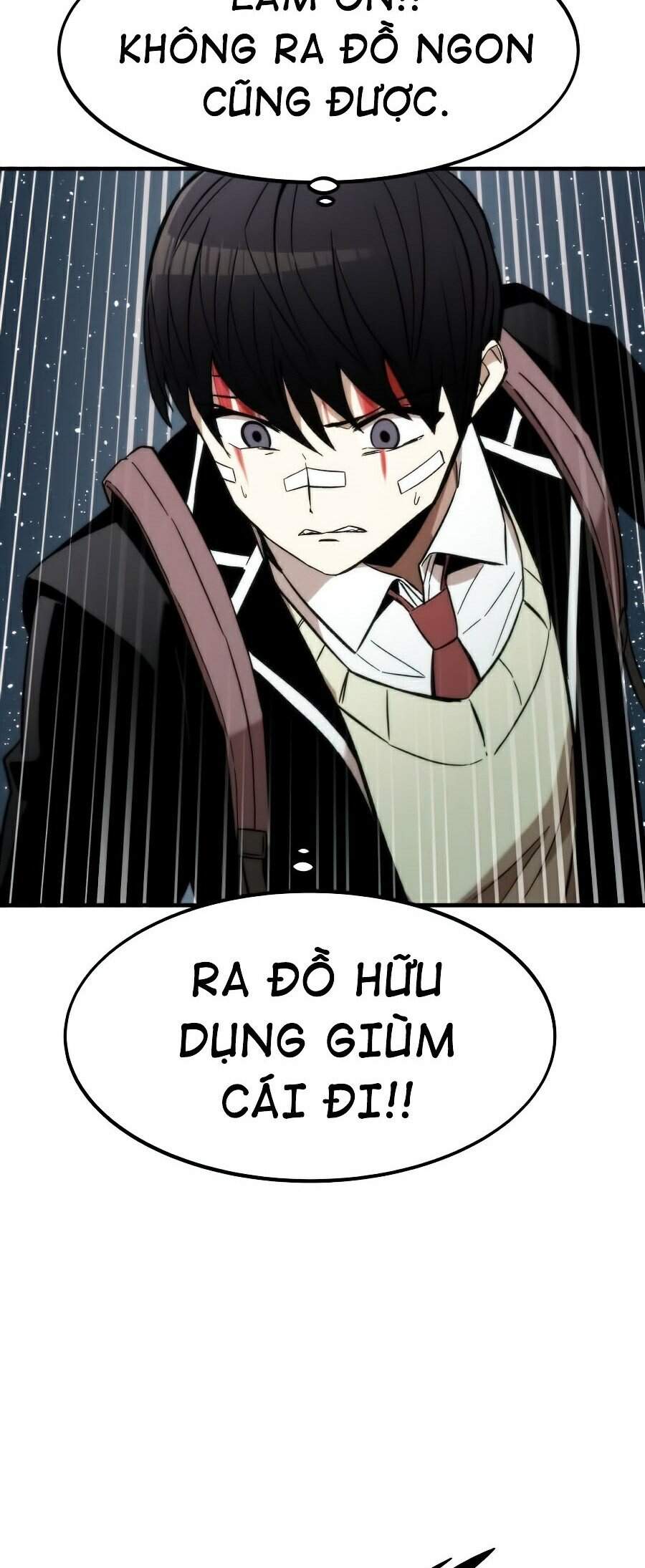 Nhân Vật Phụ Siêu Cấp chapter 7 - Upload bởi truyensieuhay.com