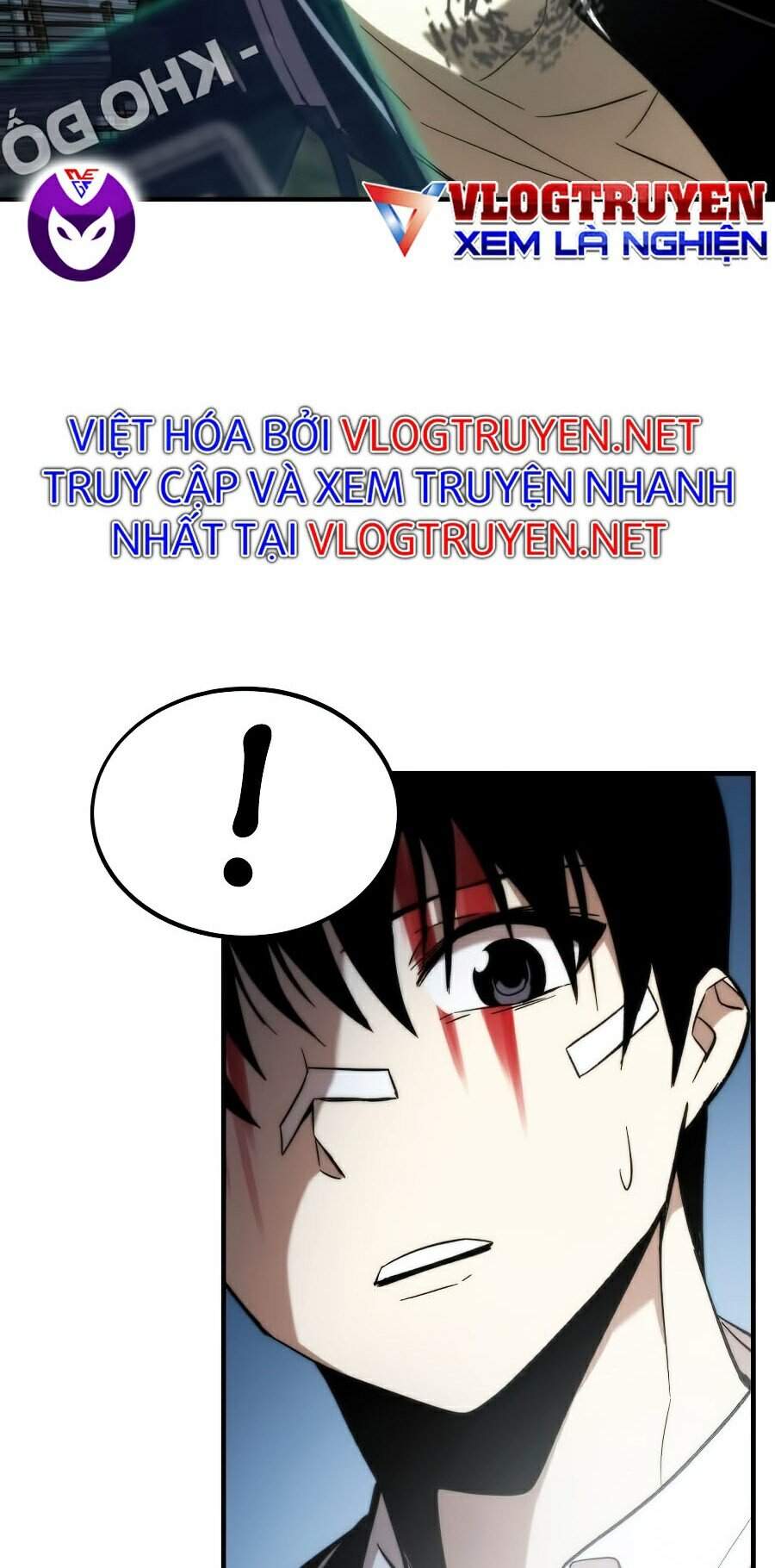 Nhân Vật Phụ Siêu Cấp chapter 7 - Upload bởi truyensieuhay.com
