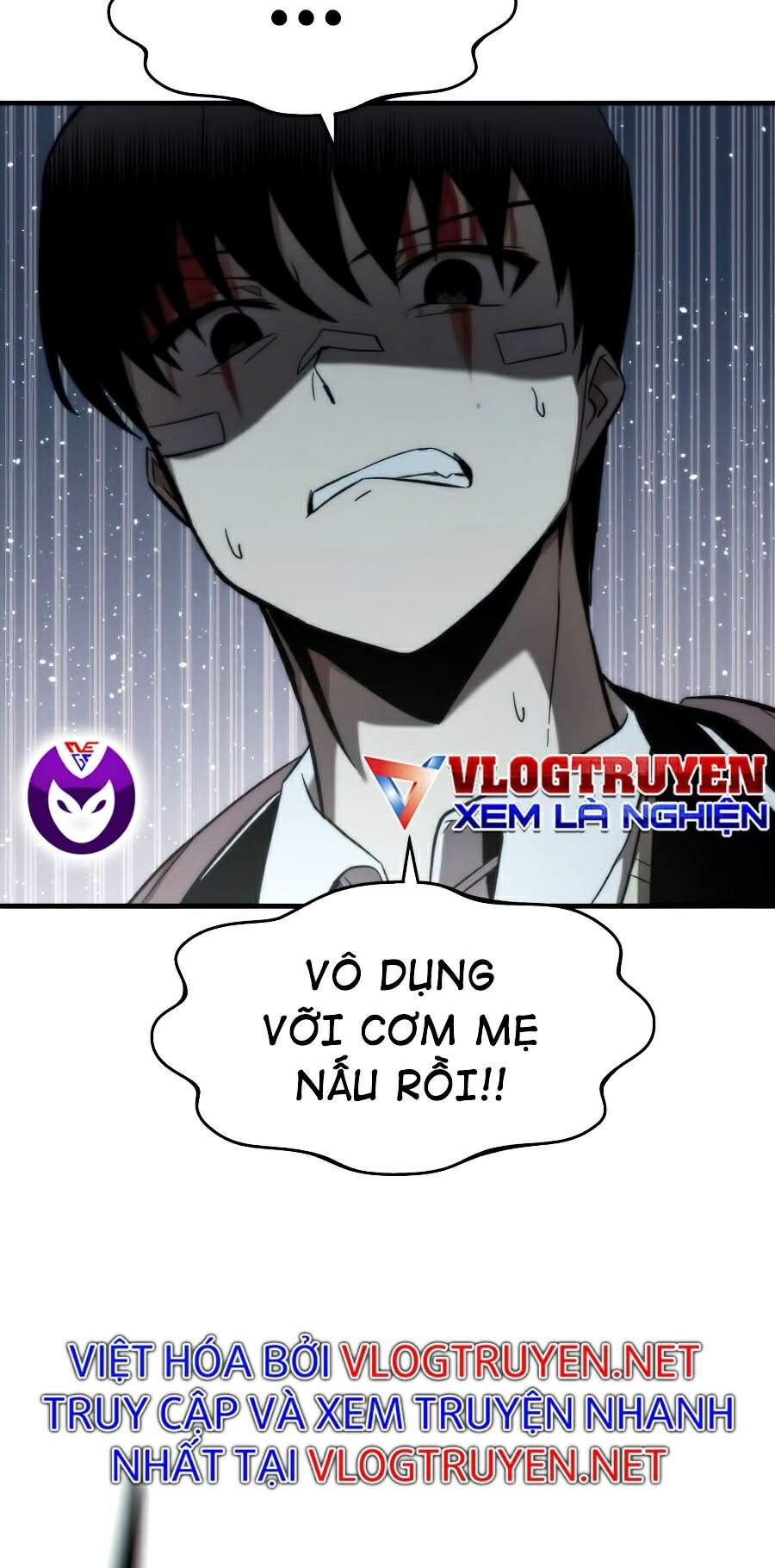 Nhân Vật Phụ Siêu Cấp chapter 7 - Upload bởi truyensieuhay.com