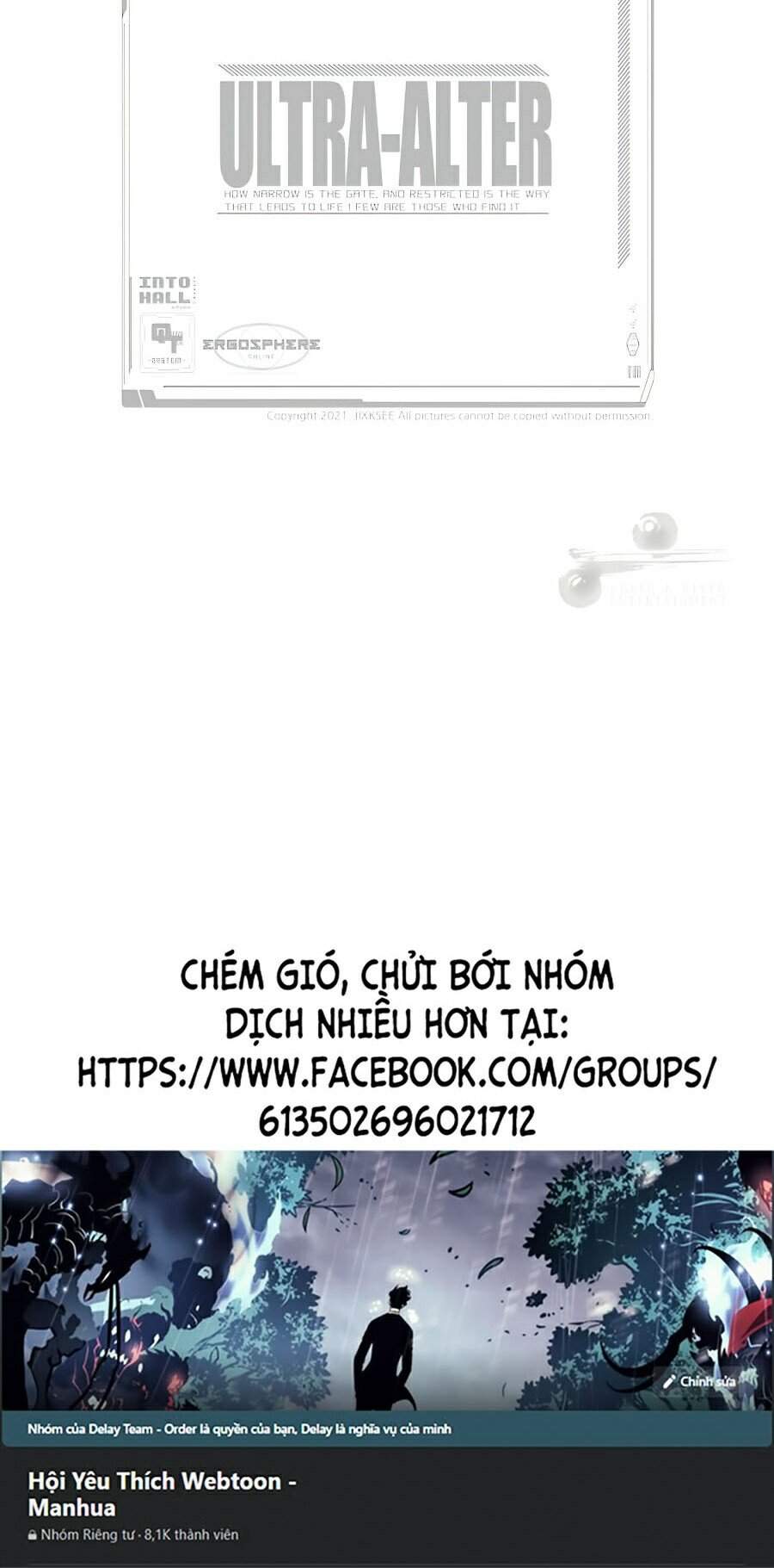 Nhân Vật Phụ Siêu Cấp chapter 7 - Upload bởi truyensieuhay.com