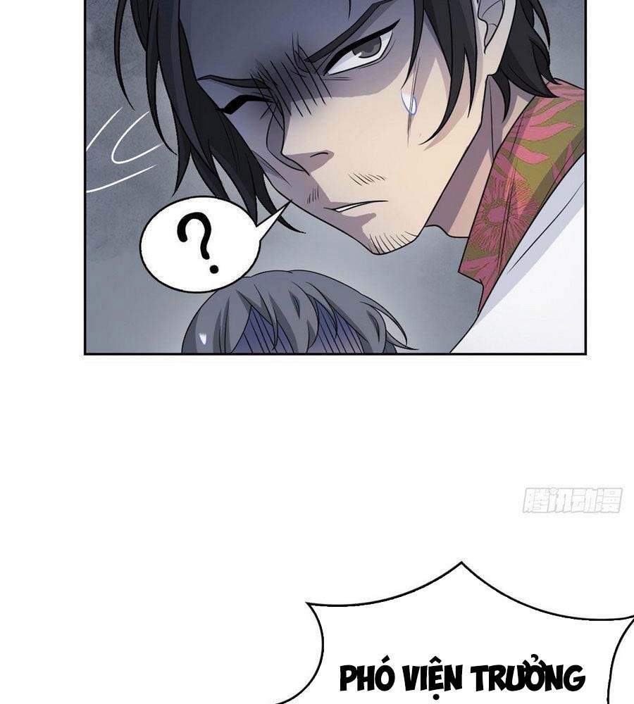 Cường Giả Đến Từ Trại Tâm Thần chapter 38 - Upload bởi truyensieuhay.com