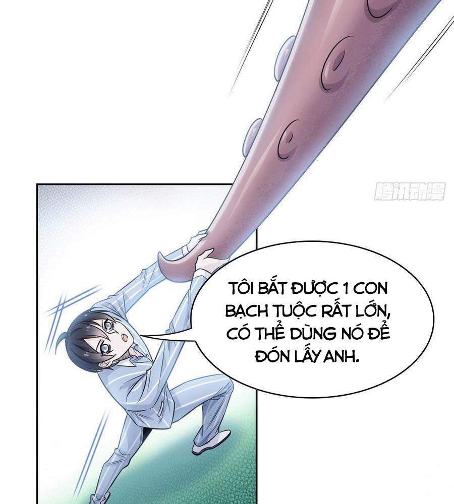 Cường Giả Đến Từ Trại Tâm Thần chapter 38 - Upload bởi truyensieuhay.com