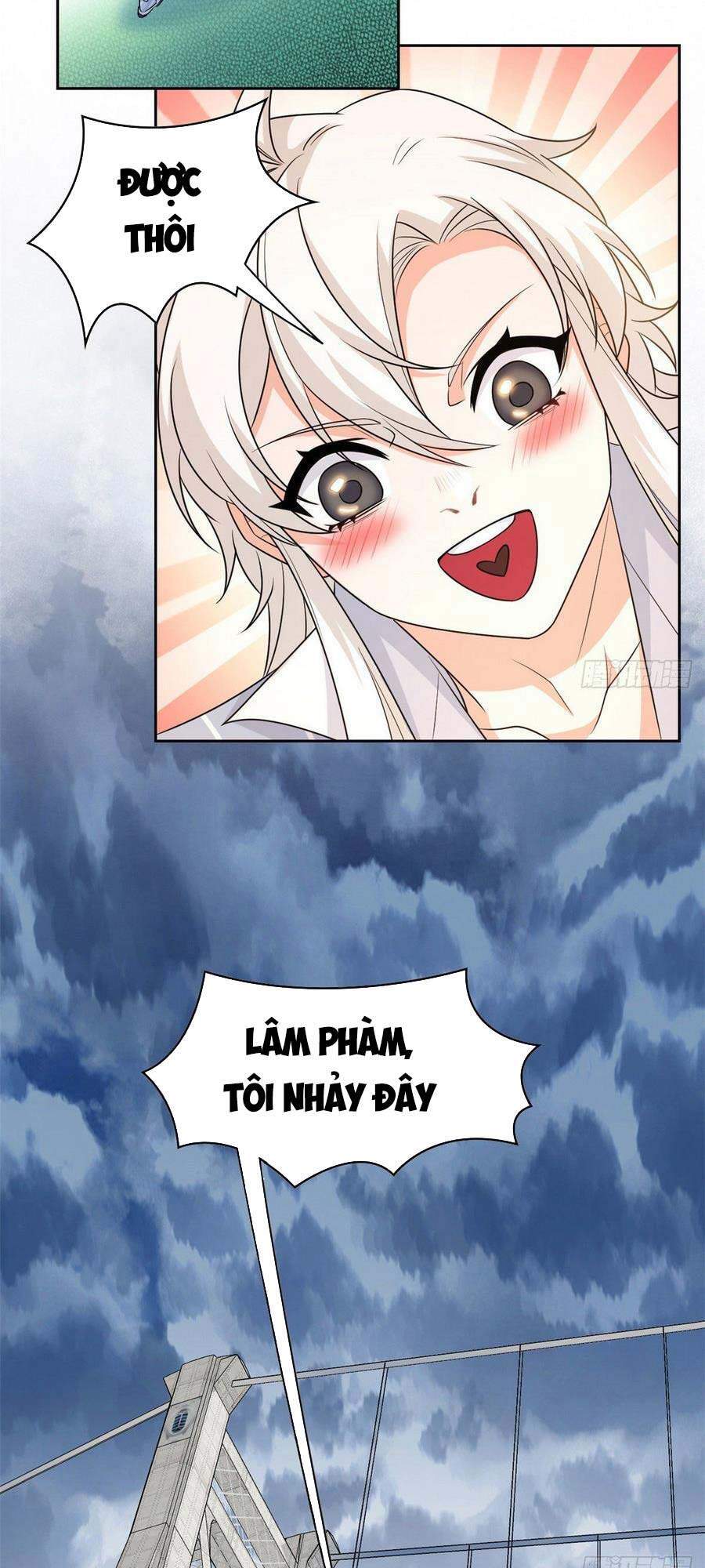 Cường Giả Đến Từ Trại Tâm Thần chapter 38 - Upload bởi truyensieuhay.com