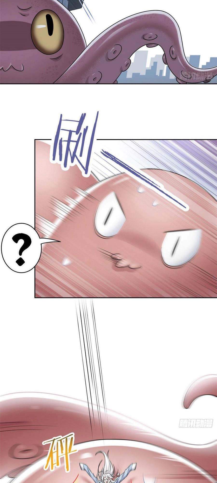 Cường Giả Đến Từ Trại Tâm Thần chapter 38 - Upload bởi truyensieuhay.com