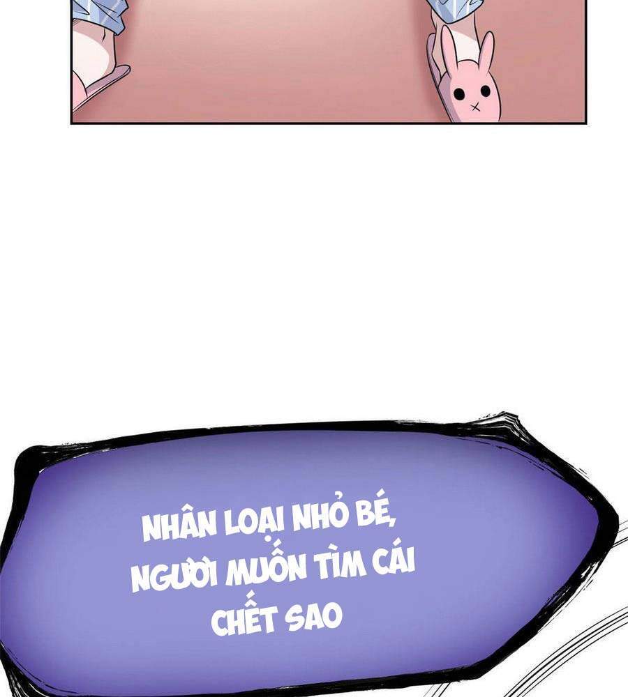 Cường Giả Đến Từ Trại Tâm Thần chapter 38 - Upload bởi truyensieuhay.com