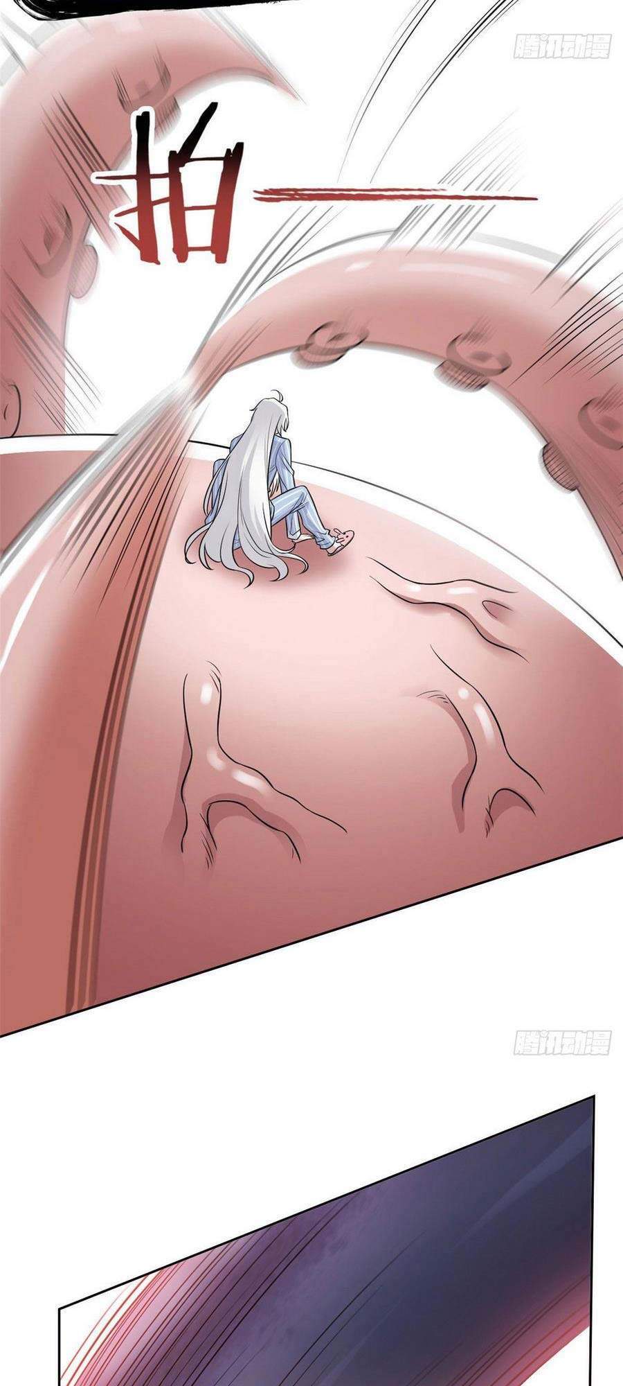 Cường Giả Đến Từ Trại Tâm Thần chapter 38 - Upload bởi truyensieuhay.com
