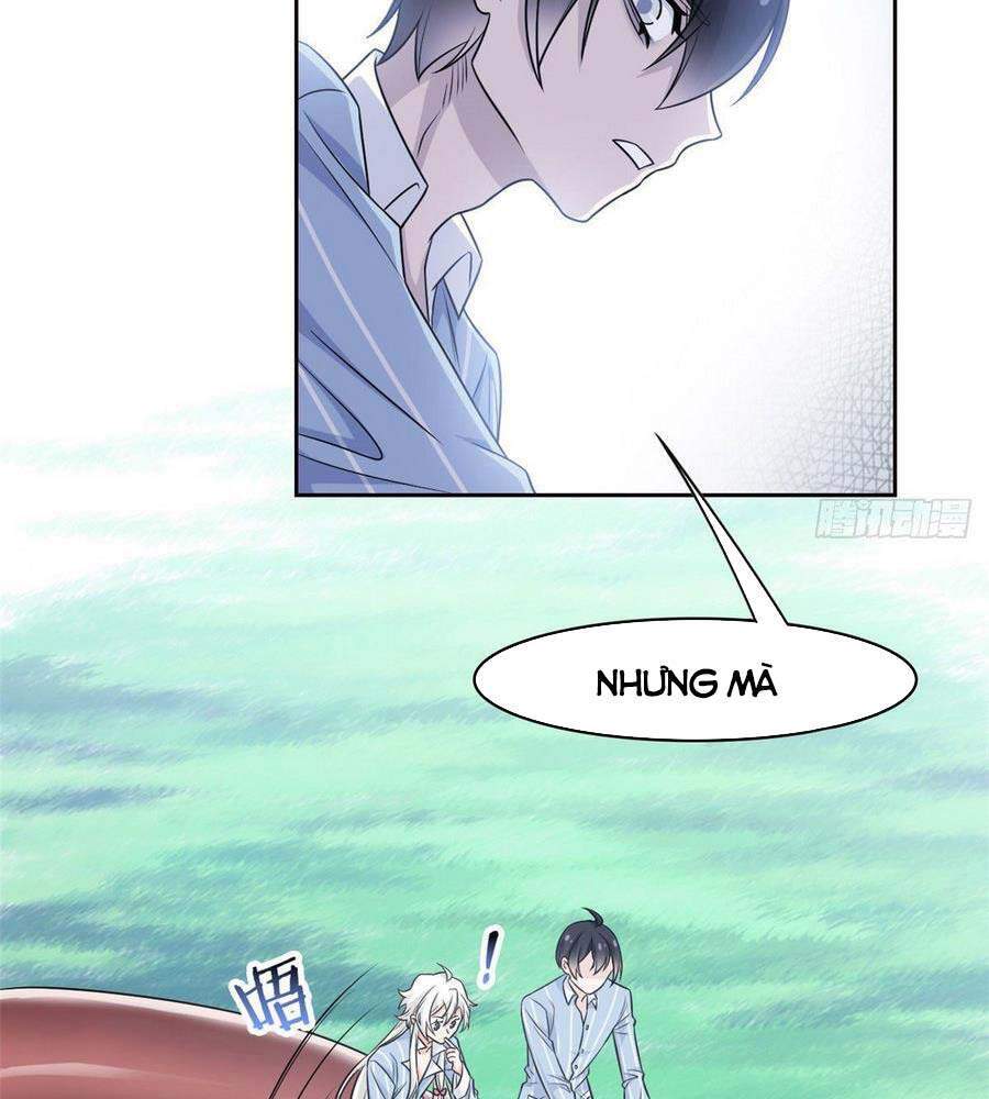 Cường Giả Đến Từ Trại Tâm Thần chapter 38 - Upload bởi truyensieuhay.com