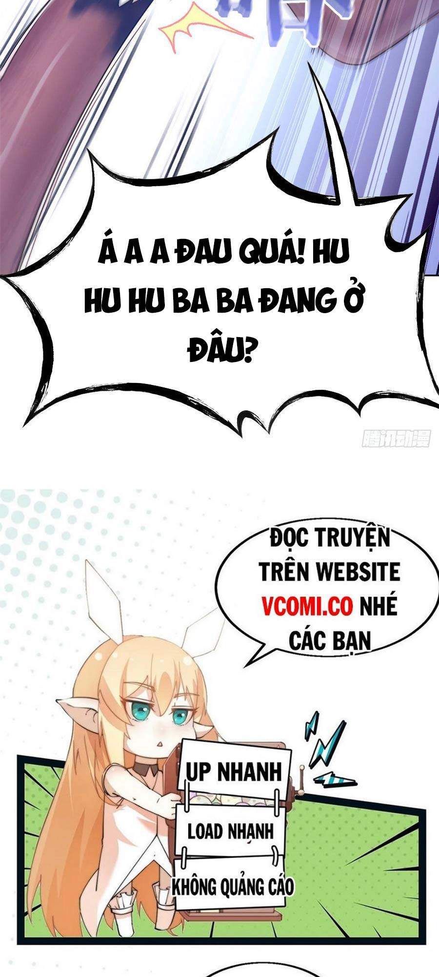 Cường Giả Đến Từ Trại Tâm Thần chapter 38 - Upload bởi truyensieuhay.com