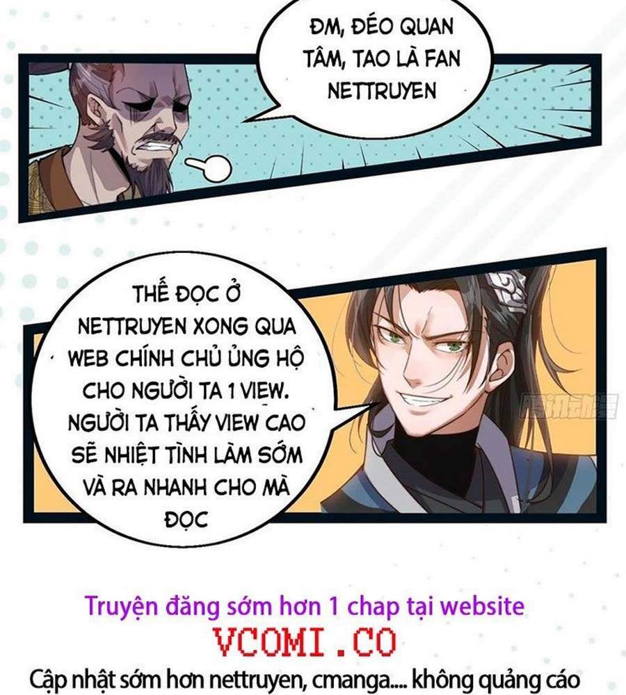 Cường Giả Đến Từ Trại Tâm Thần chapter 38 - Upload bởi truyensieuhay.com