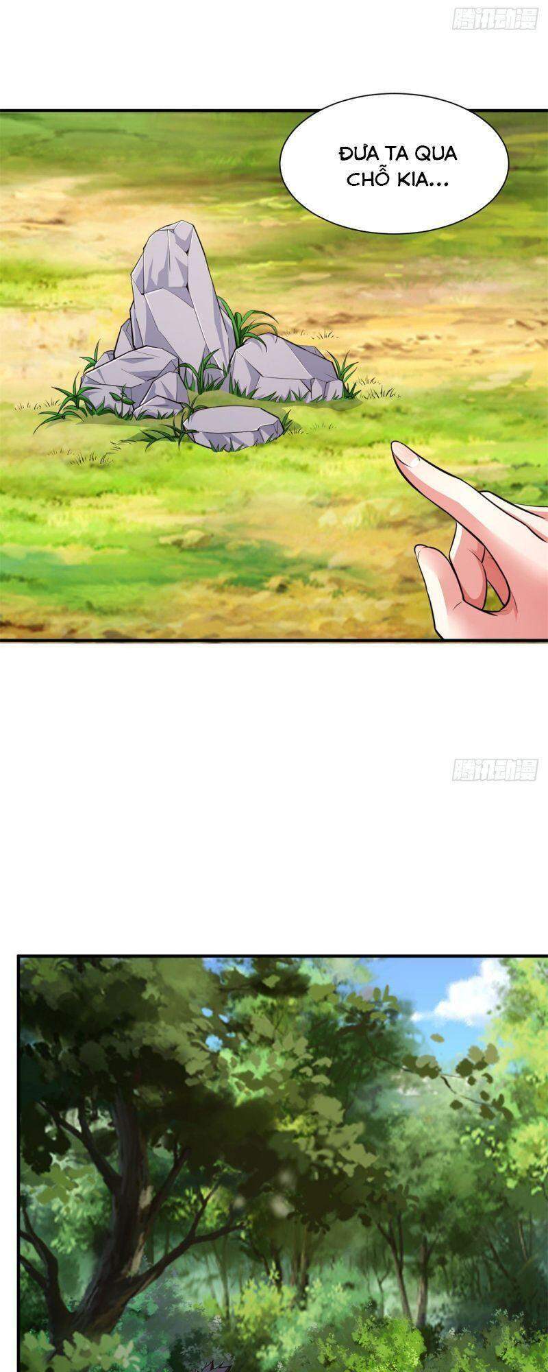 Ta Chỉ Muốn Bị Các Vị Đánh Chết chapter 26 - Upload bởi truyensieuhay.com
