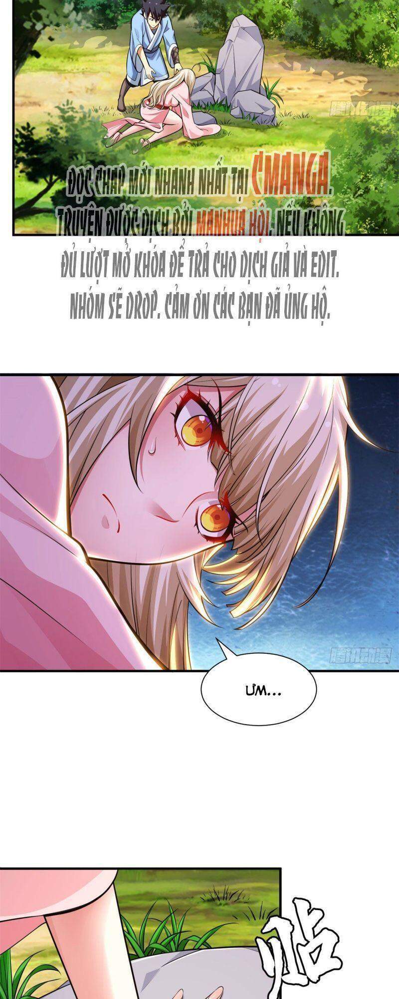 Ta Chỉ Muốn Bị Các Vị Đánh Chết chapter 26 - Upload bởi truyensieuhay.com