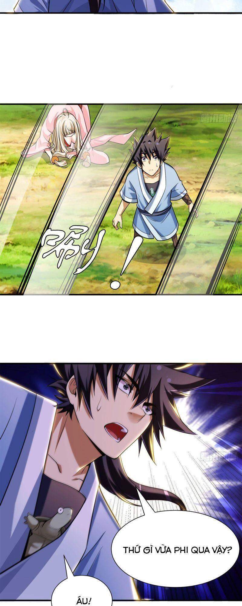 Ta Chỉ Muốn Bị Các Vị Đánh Chết chapter 26 - Upload bởi truyensieuhay.com