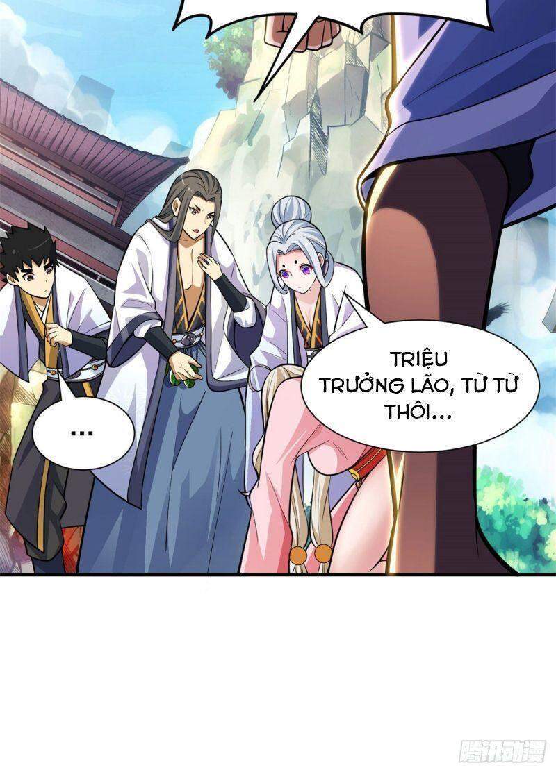 Ta Chỉ Muốn Bị Các Vị Đánh Chết chapter 26 - Upload bởi truyensieuhay.com