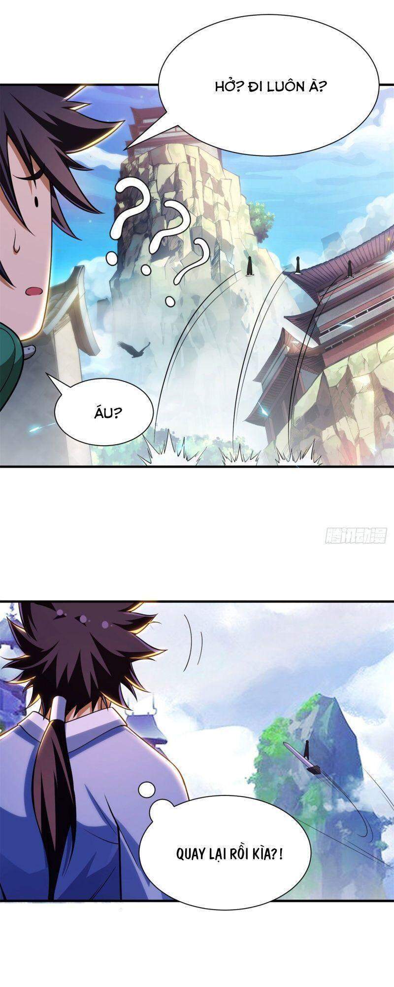 Ta Chỉ Muốn Bị Các Vị Đánh Chết chapter 26 - Upload bởi truyensieuhay.com
