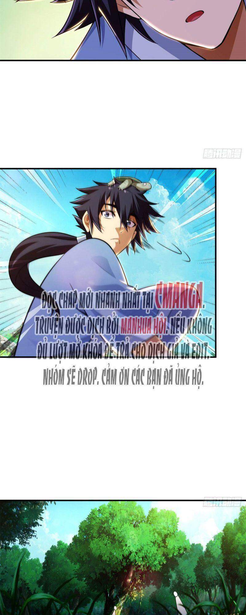Ta Chỉ Muốn Bị Các Vị Đánh Chết chapter 26 - Upload bởi truyensieuhay.com