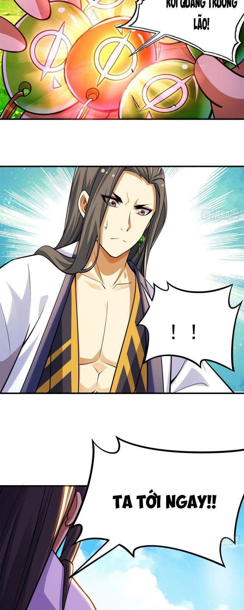 Ta Chỉ Muốn Bị Các Vị Đánh Chết chapter 26 - Upload bởi truyensieuhay.com