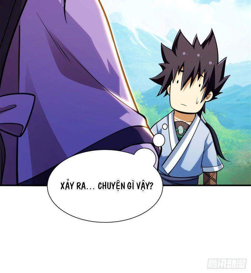 Ta Chỉ Muốn Bị Các Vị Đánh Chết chapter 26 - Upload bởi truyensieuhay.com