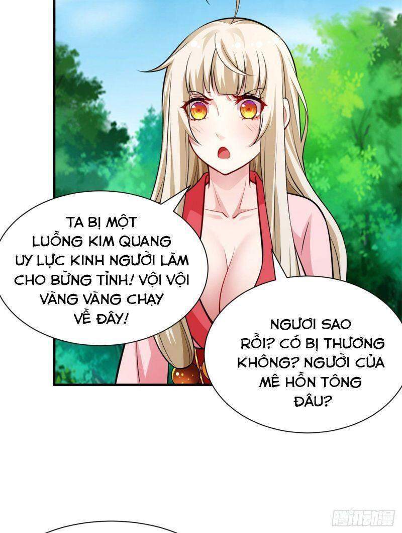 Ta Chỉ Muốn Bị Các Vị Đánh Chết chapter 26 - Upload bởi truyensieuhay.com