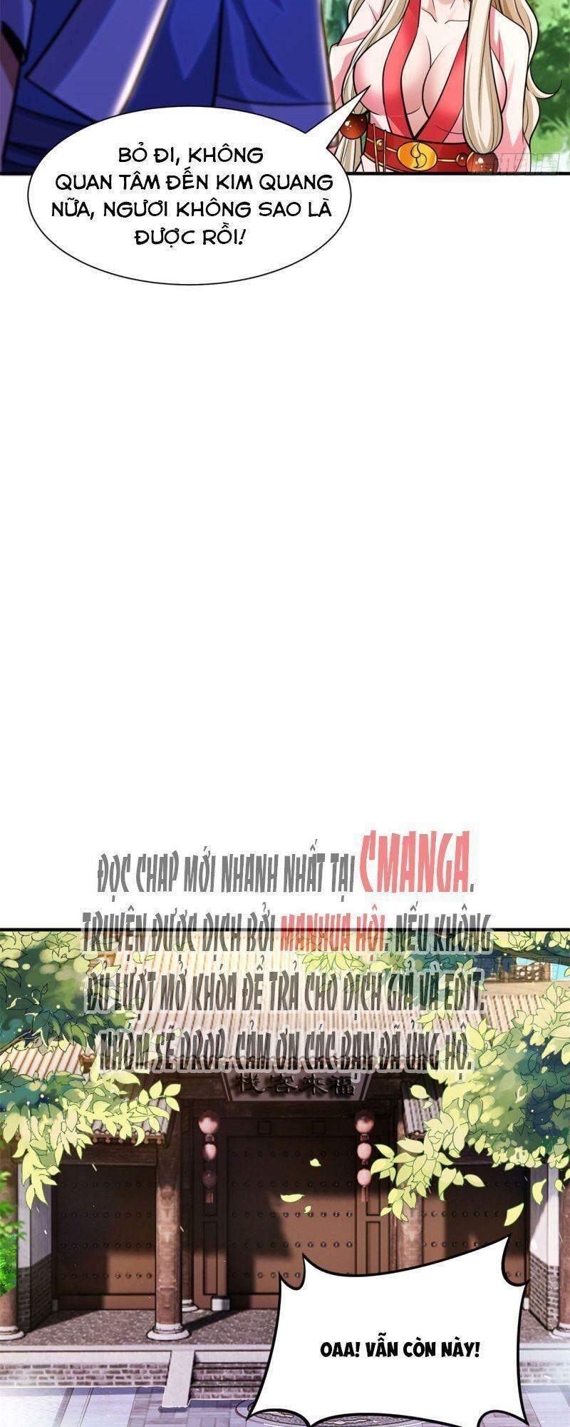 Ta Chỉ Muốn Bị Các Vị Đánh Chết chapter 26 - Upload bởi truyensieuhay.com