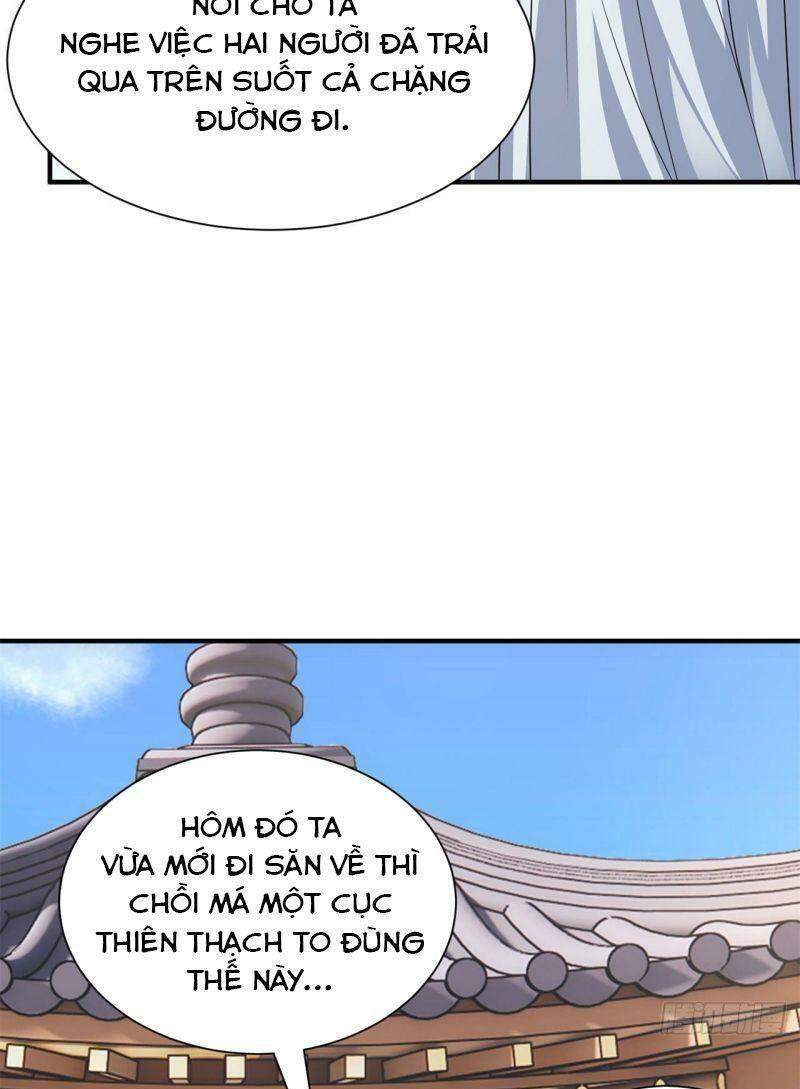 Ta Chỉ Muốn Bị Các Vị Đánh Chết chapter 27 - Upload bởi truyensieuhay.com