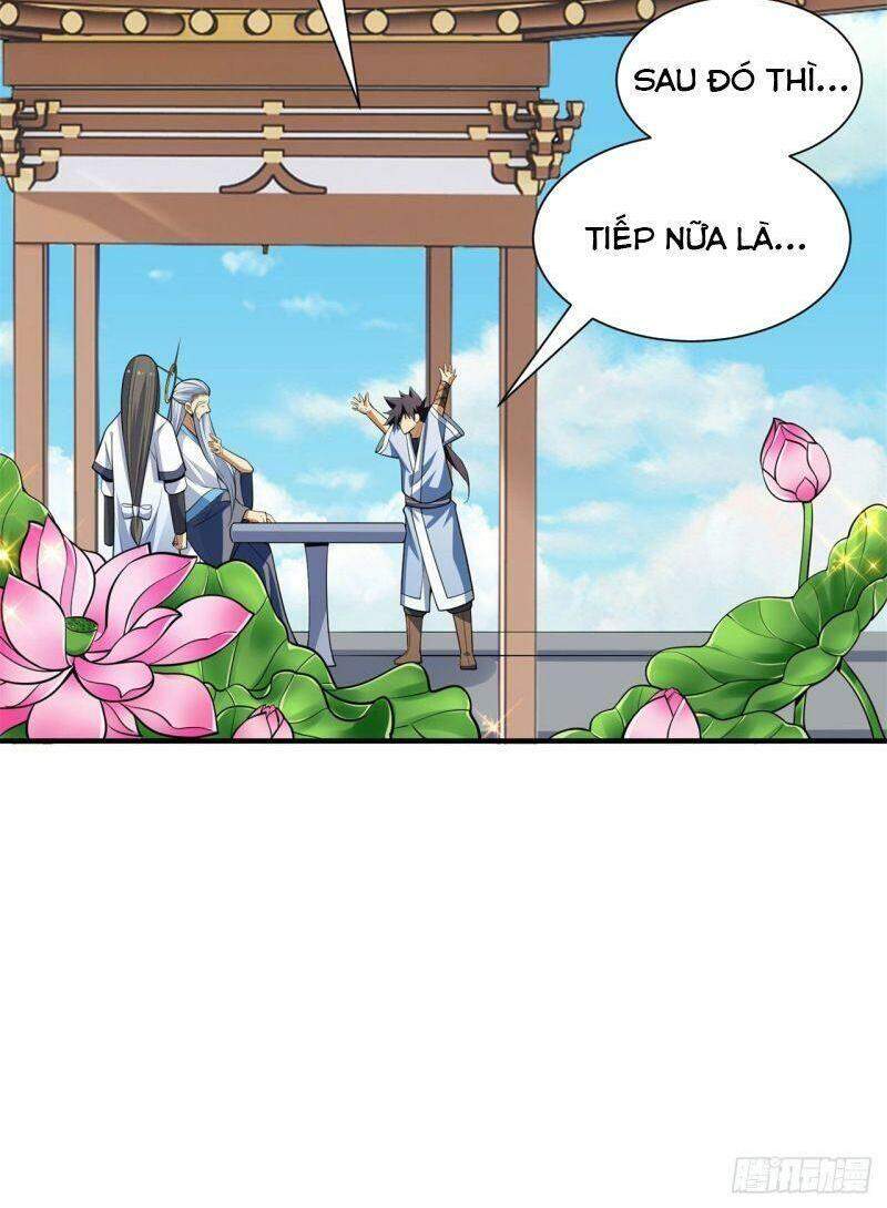 Ta Chỉ Muốn Bị Các Vị Đánh Chết chapter 27 - Upload bởi truyensieuhay.com