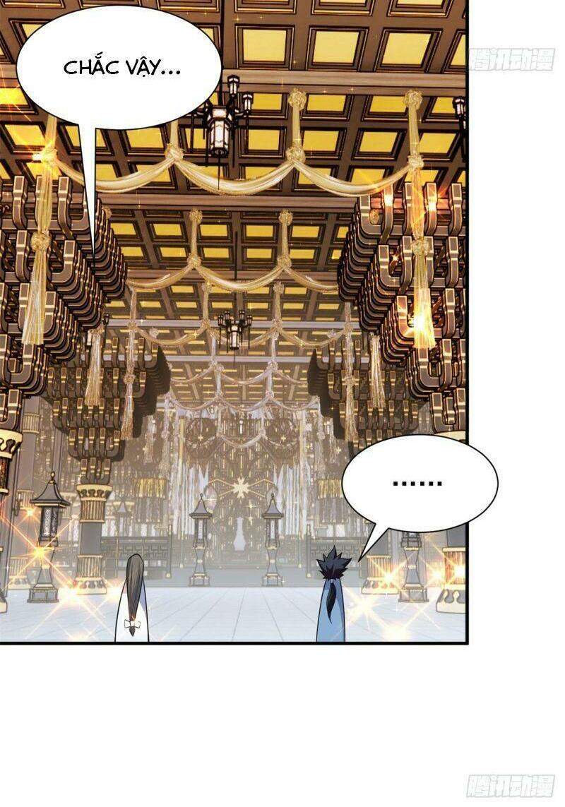 Ta Chỉ Muốn Bị Các Vị Đánh Chết chapter 27 - Upload bởi truyensieuhay.com