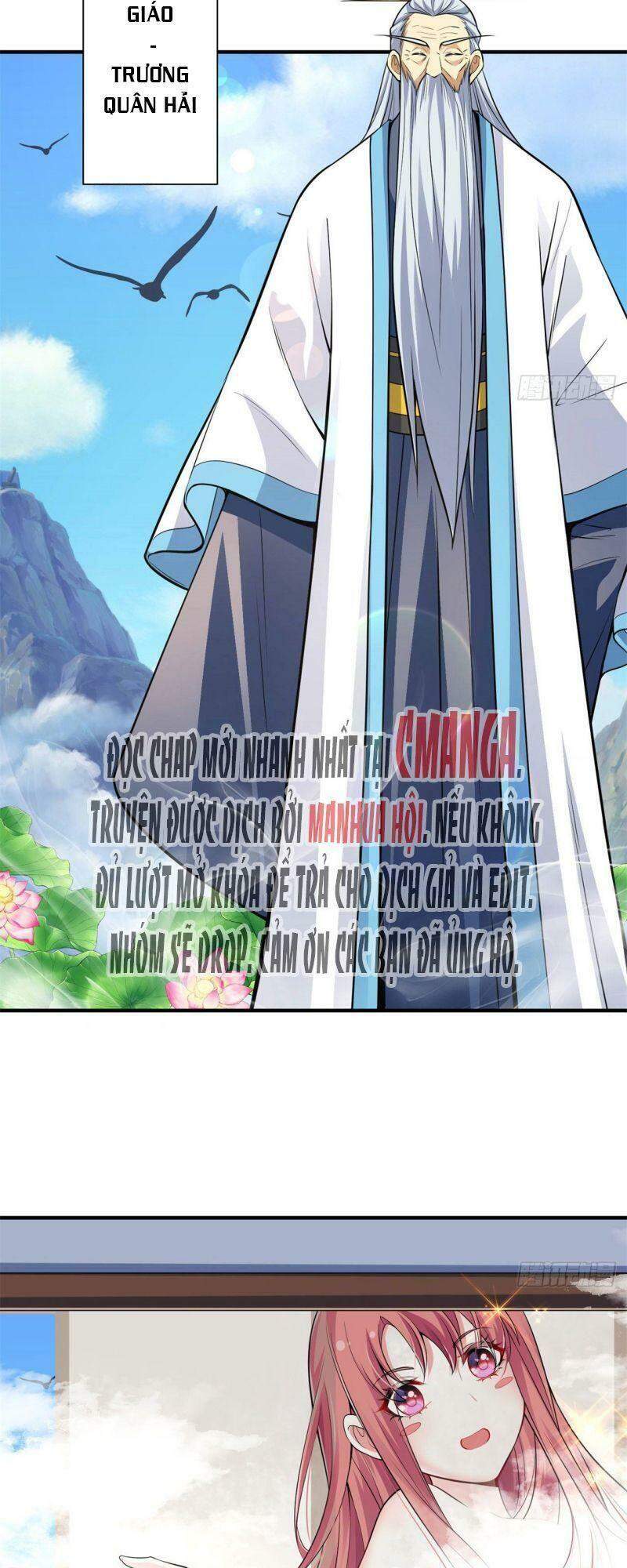 Ta Chỉ Muốn Bị Các Vị Đánh Chết chapter 27 - Upload bởi truyensieuhay.com