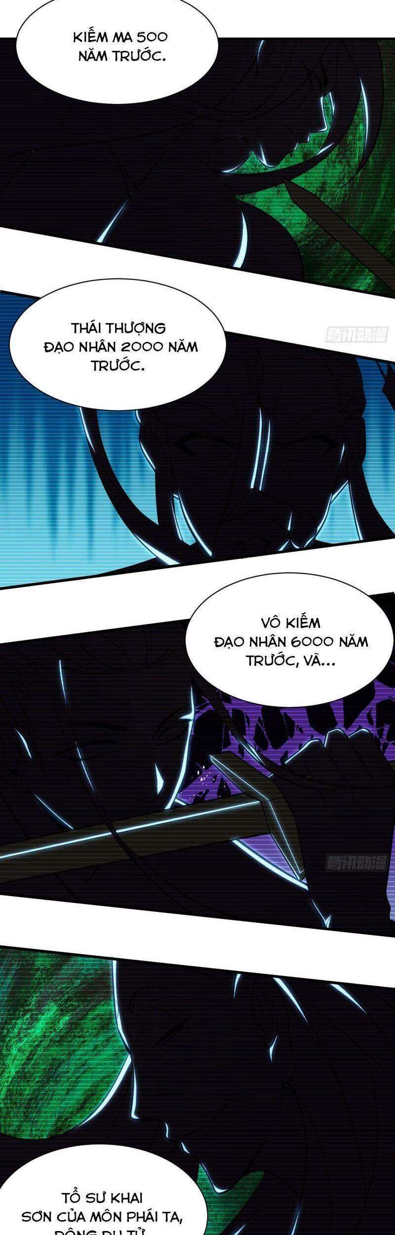 Ta Chỉ Muốn Bị Các Vị Đánh Chết chapter 28 - Upload bởi truyensieuhay.com