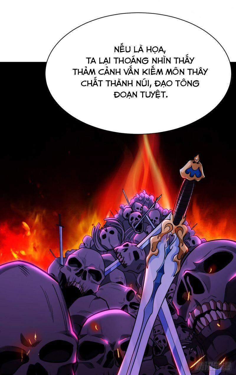 Ta Chỉ Muốn Bị Các Vị Đánh Chết chapter 28 - Upload bởi truyensieuhay.com