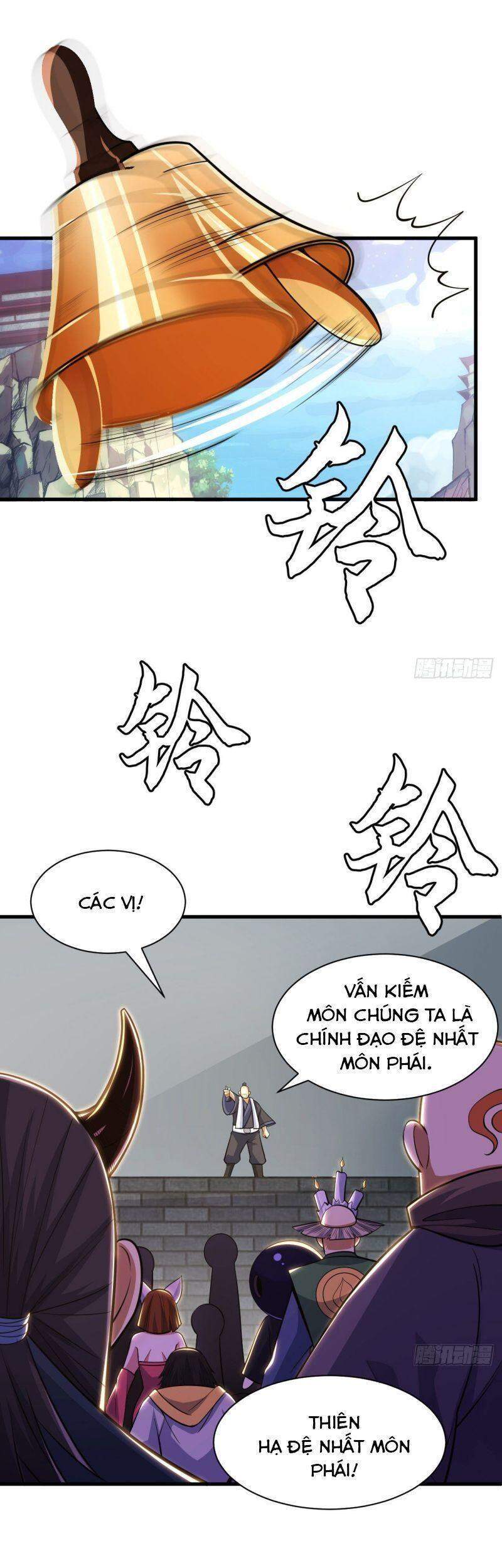 Ta Chỉ Muốn Bị Các Vị Đánh Chết chapter 28 - Upload bởi truyensieuhay.com