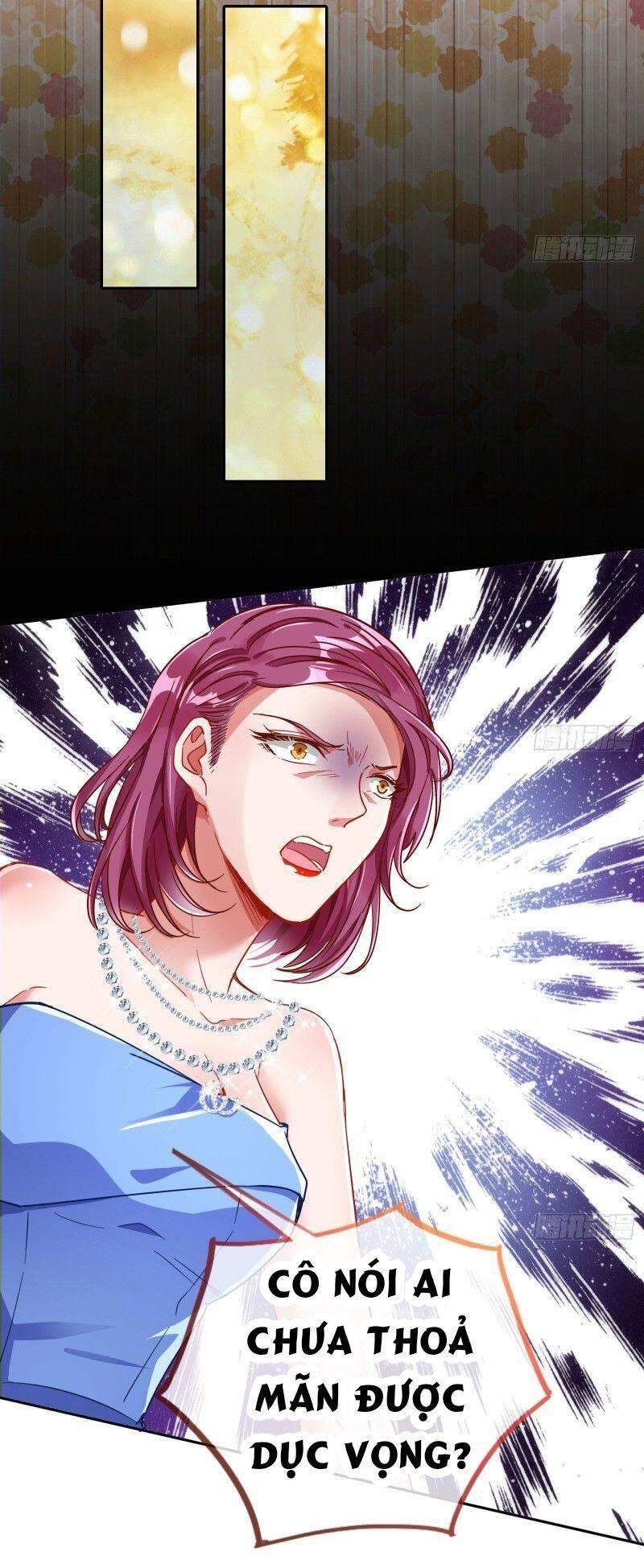 Vạn Tra Triêu Hoàng chapter 180 - Trang 11