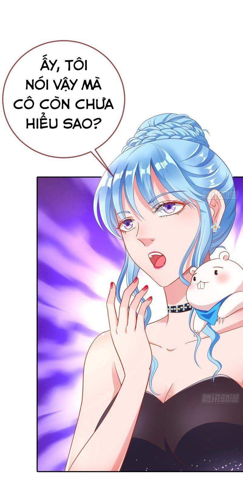 Vạn Tra Triêu Hoàng chapter 180 - Trang 12
