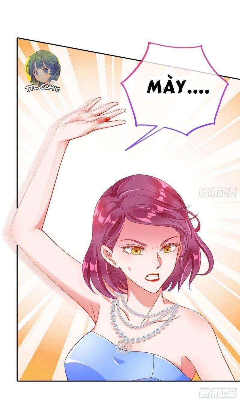 Vạn Tra Triêu Hoàng chapter 180 - Trang 14