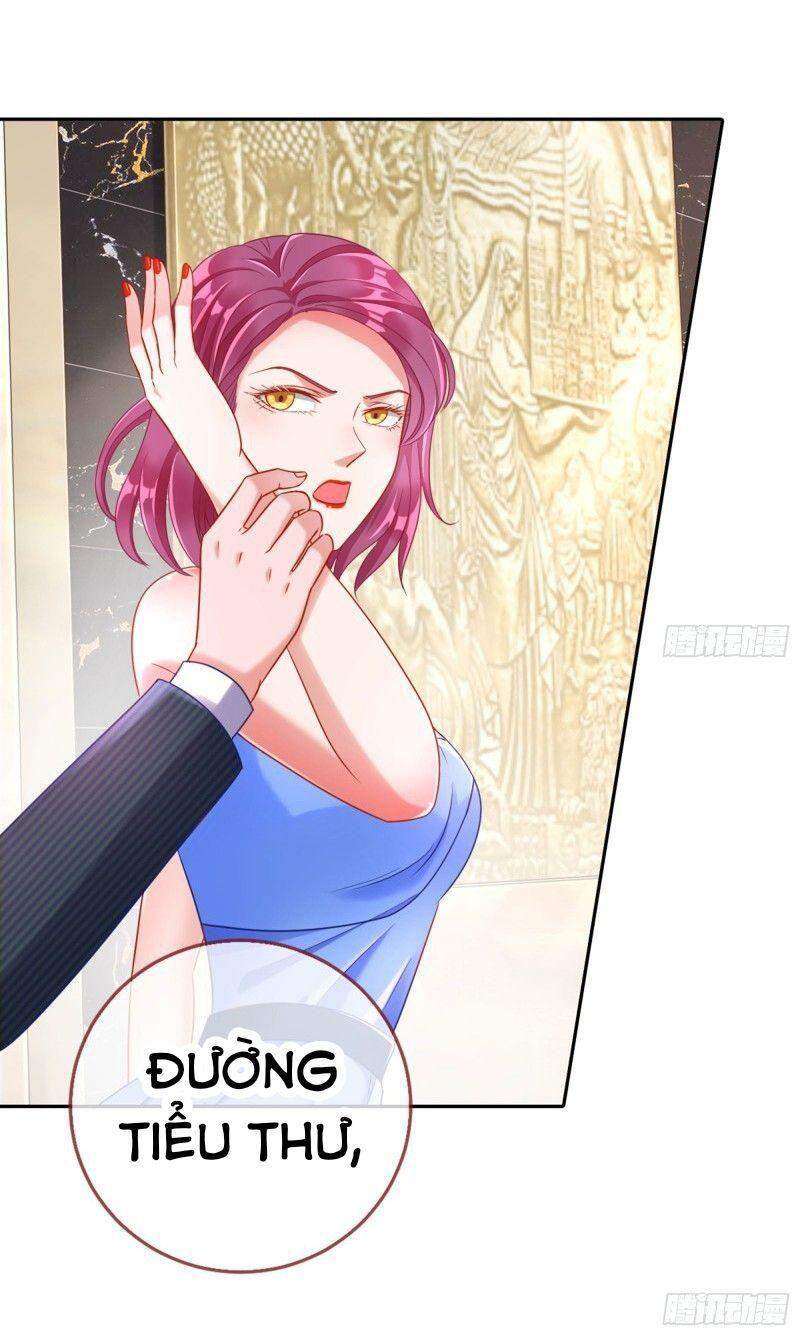 Vạn Tra Triêu Hoàng chapter 180 - Trang 15