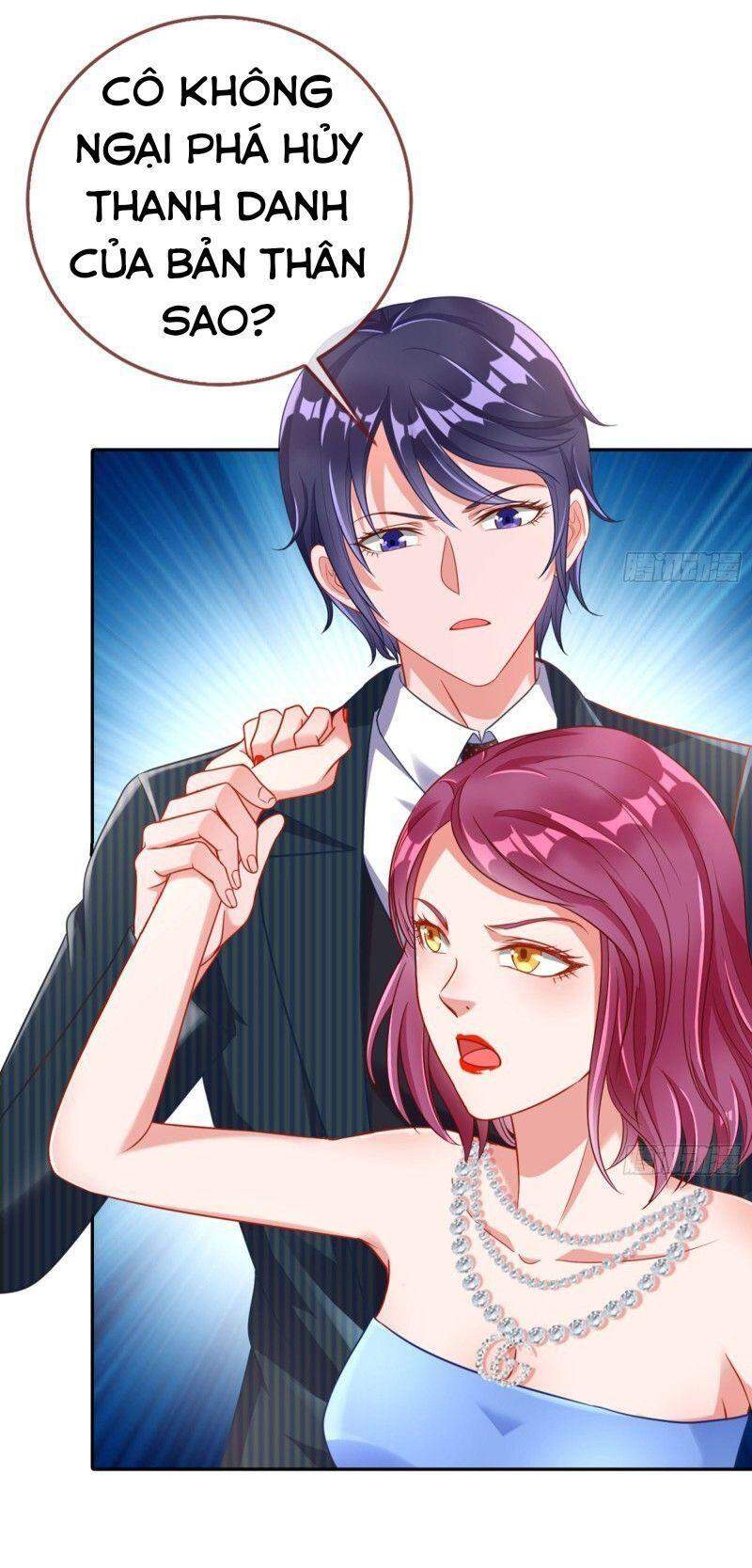 Vạn Tra Triêu Hoàng chapter 180 - Trang 16