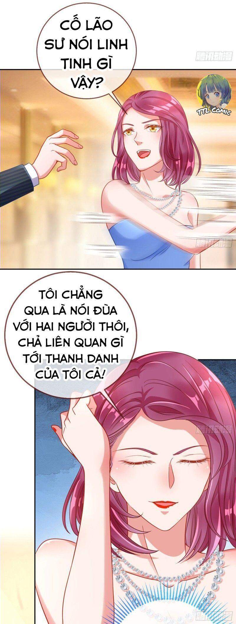 Vạn Tra Triêu Hoàng chapter 180 - Trang 17
