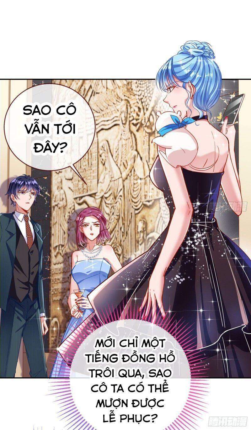 Vạn Tra Triêu Hoàng chapter 180 - Trang 2