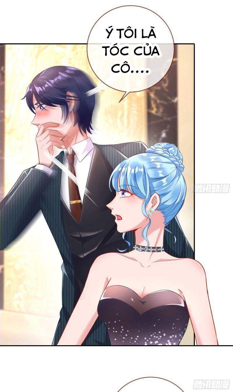 Vạn Tra Triêu Hoàng chapter 180 - Trang 22
