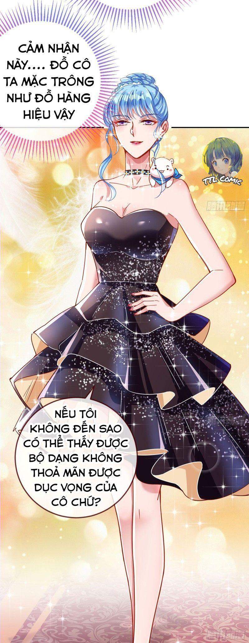 Vạn Tra Triêu Hoàng chapter 180 - Trang 3