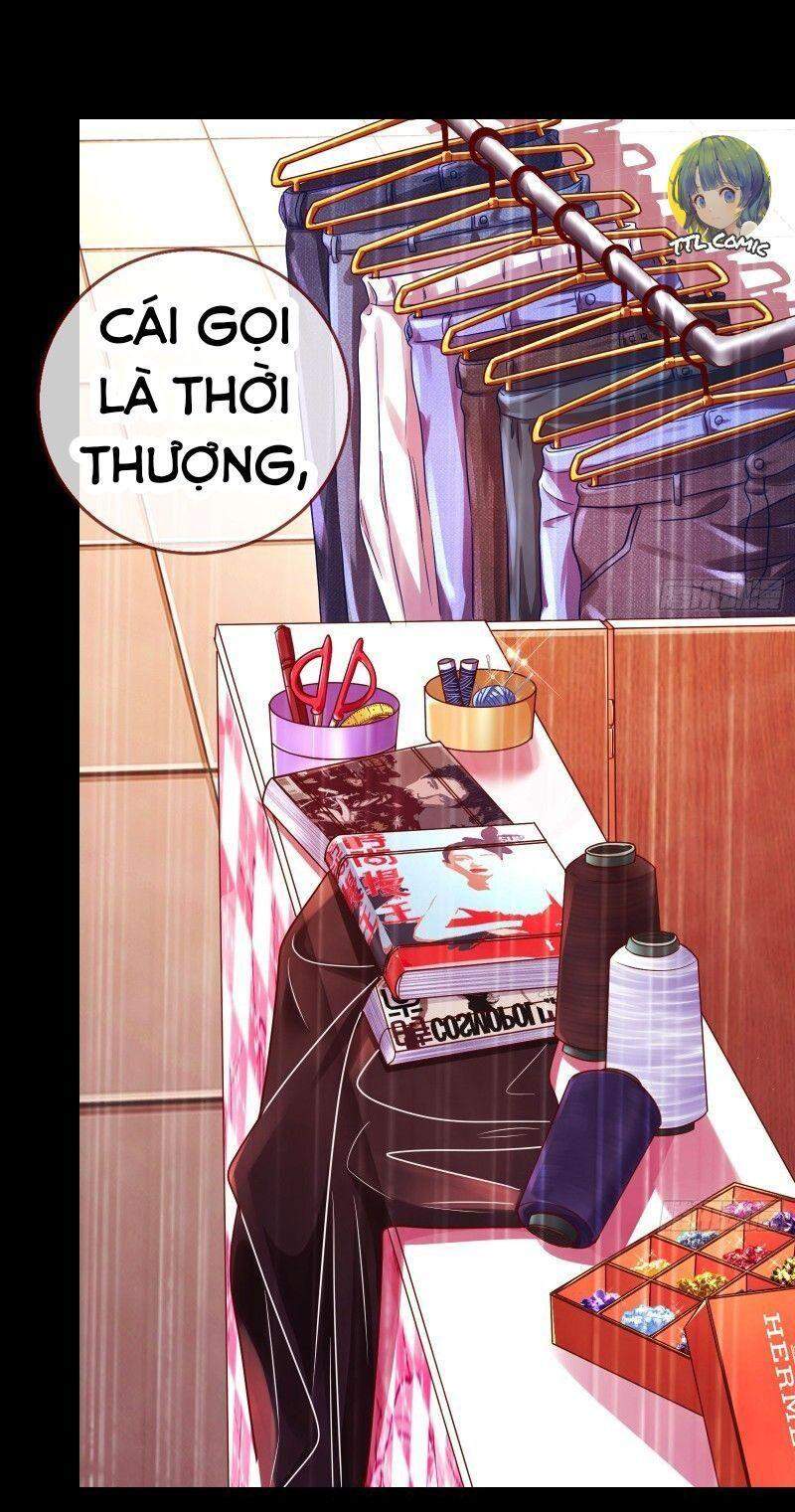 Vạn Tra Triêu Hoàng chapter 180 - Trang 7