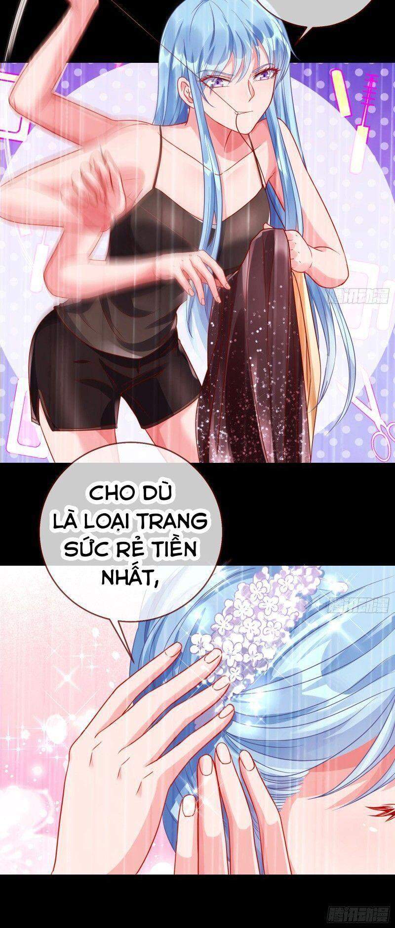 Vạn Tra Triêu Hoàng chapter 180 - Trang 9