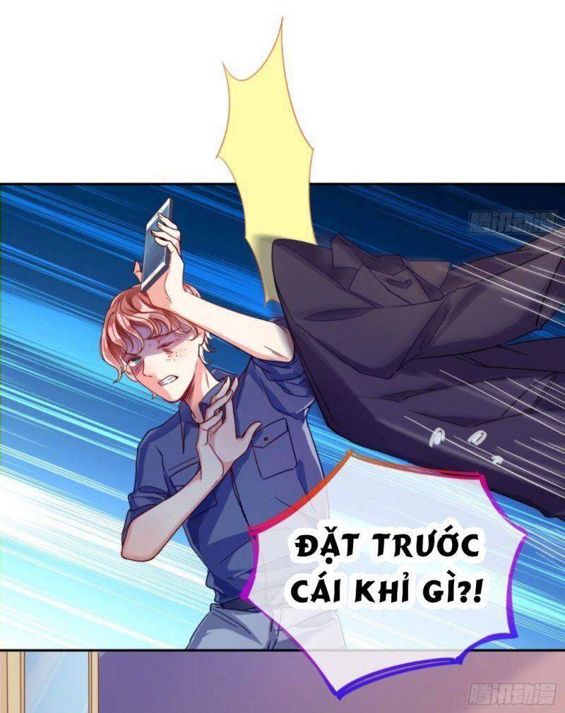 Vạn Tra Triêu Hoàng chapter 183 - Upload bởi truyensieuhay.com