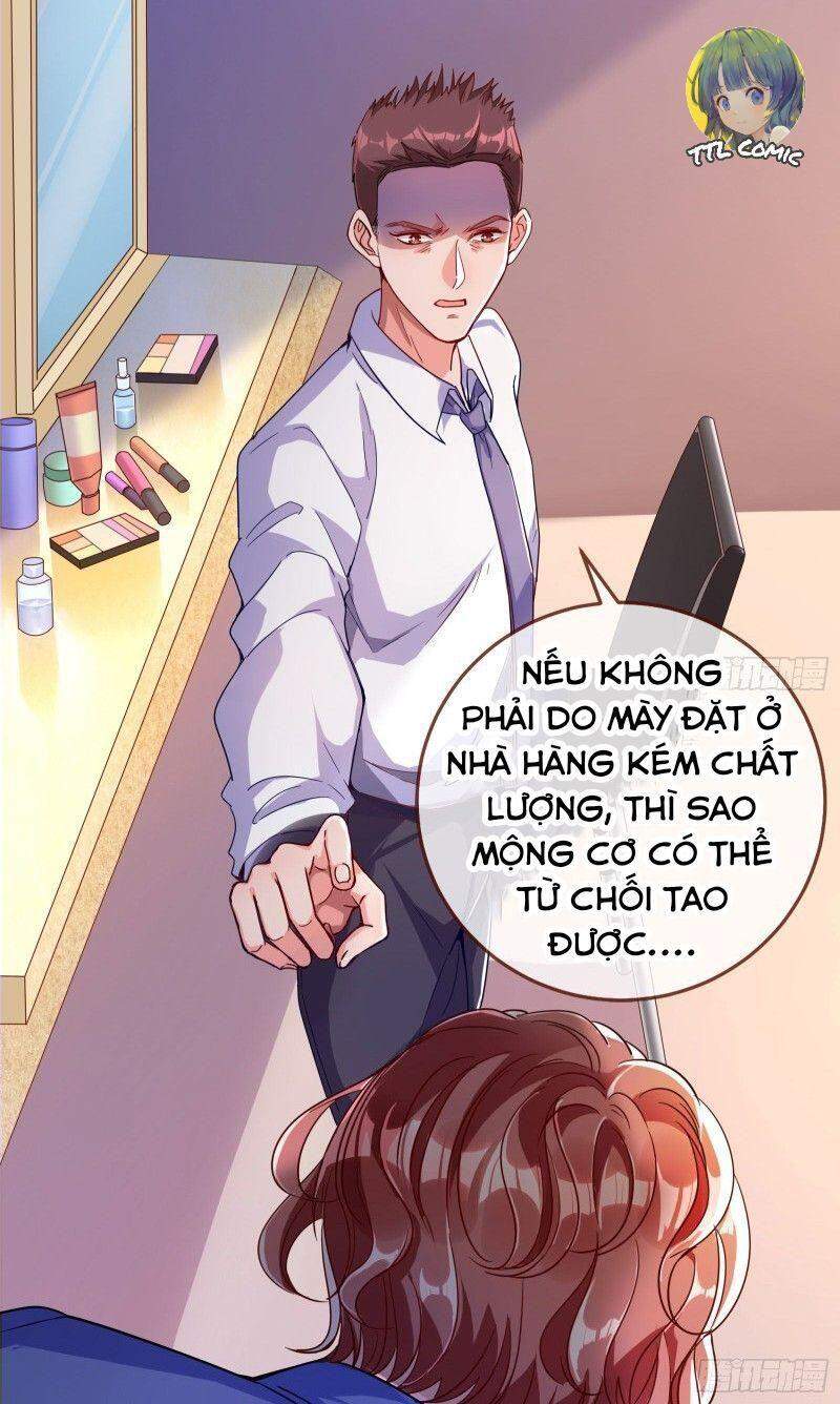 Vạn Tra Triêu Hoàng chapter 183 - Upload bởi truyensieuhay.com