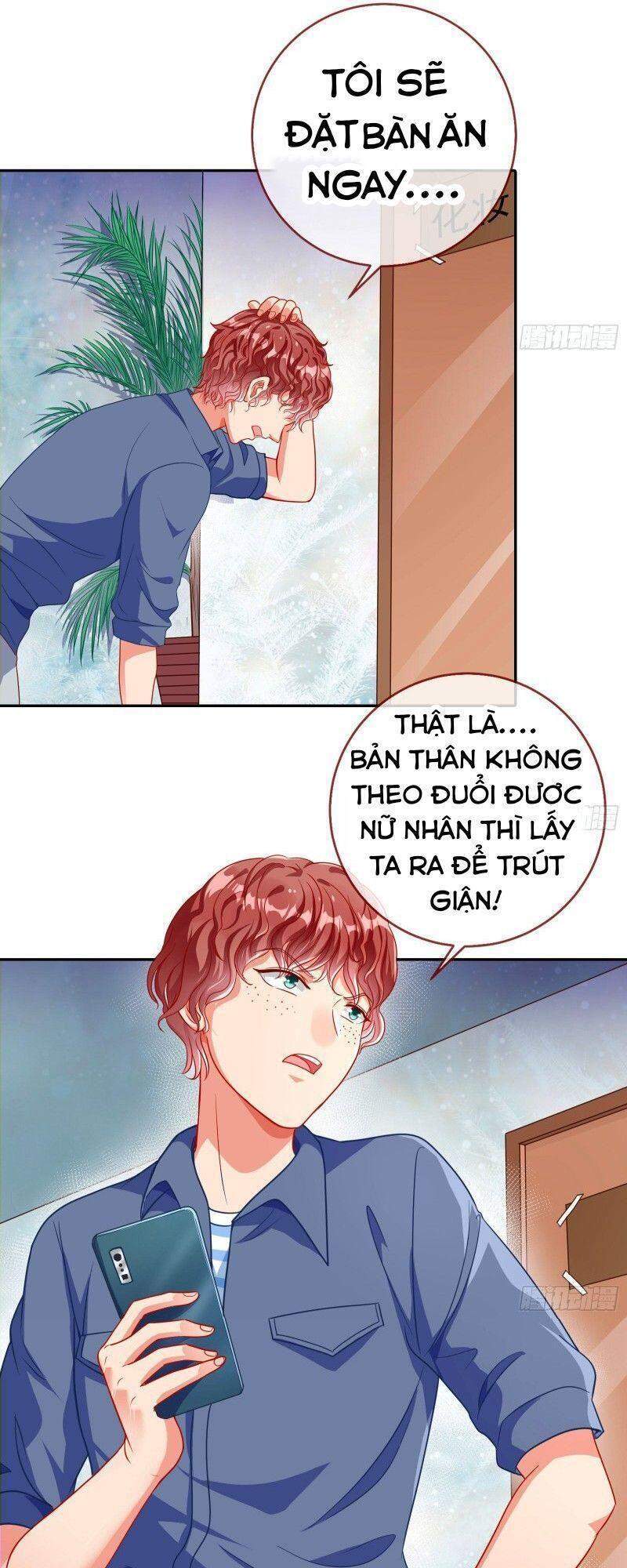 Vạn Tra Triêu Hoàng chapter 183 - Upload bởi truyensieuhay.com