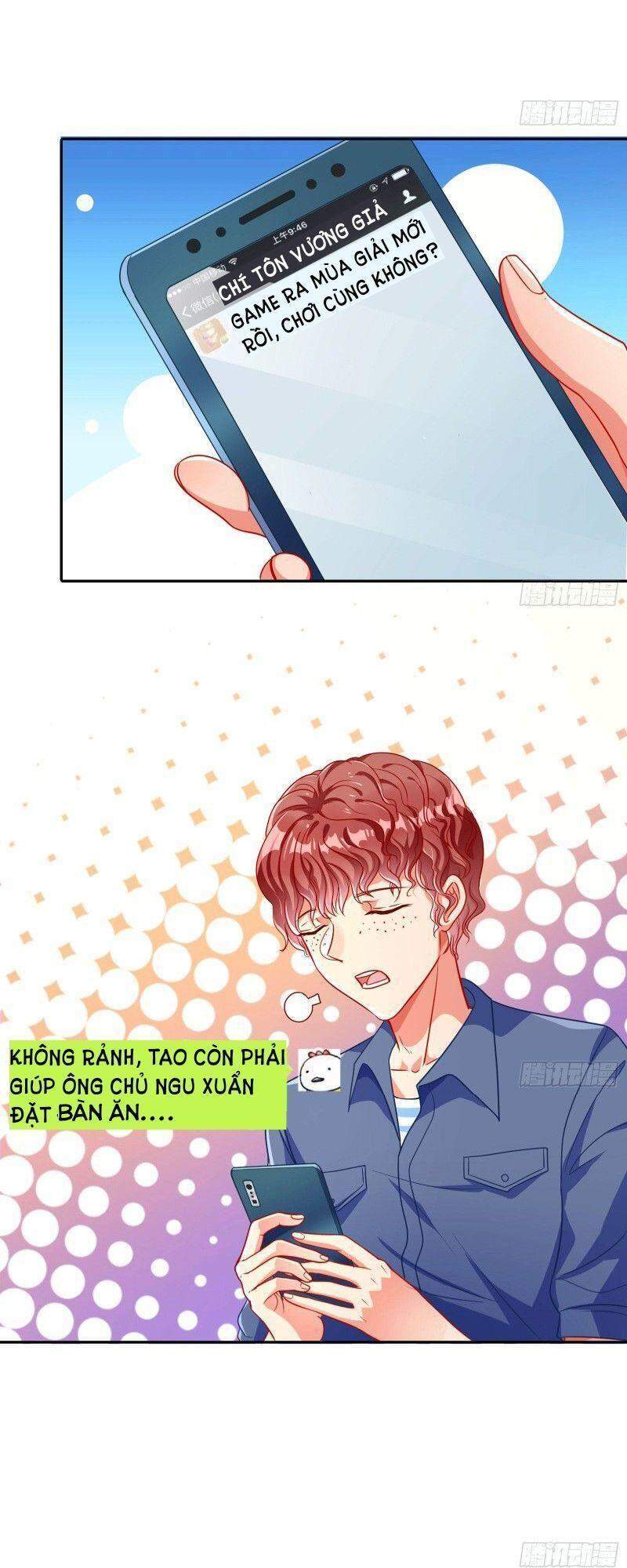 Vạn Tra Triêu Hoàng chapter 183 - Upload bởi truyensieuhay.com