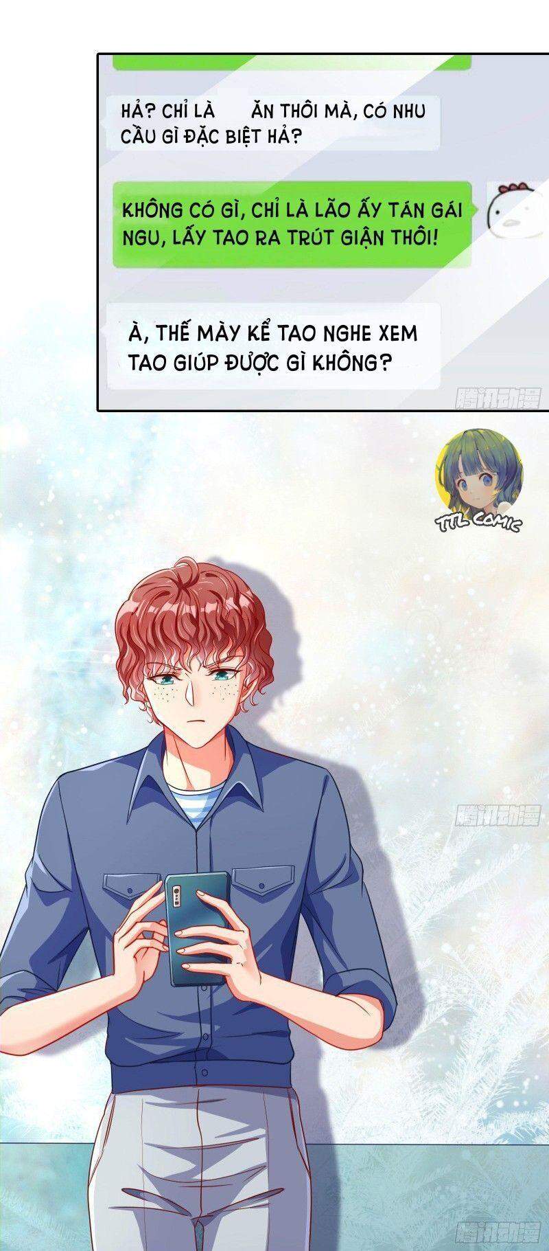 Vạn Tra Triêu Hoàng chapter 183 - Upload bởi truyensieuhay.com