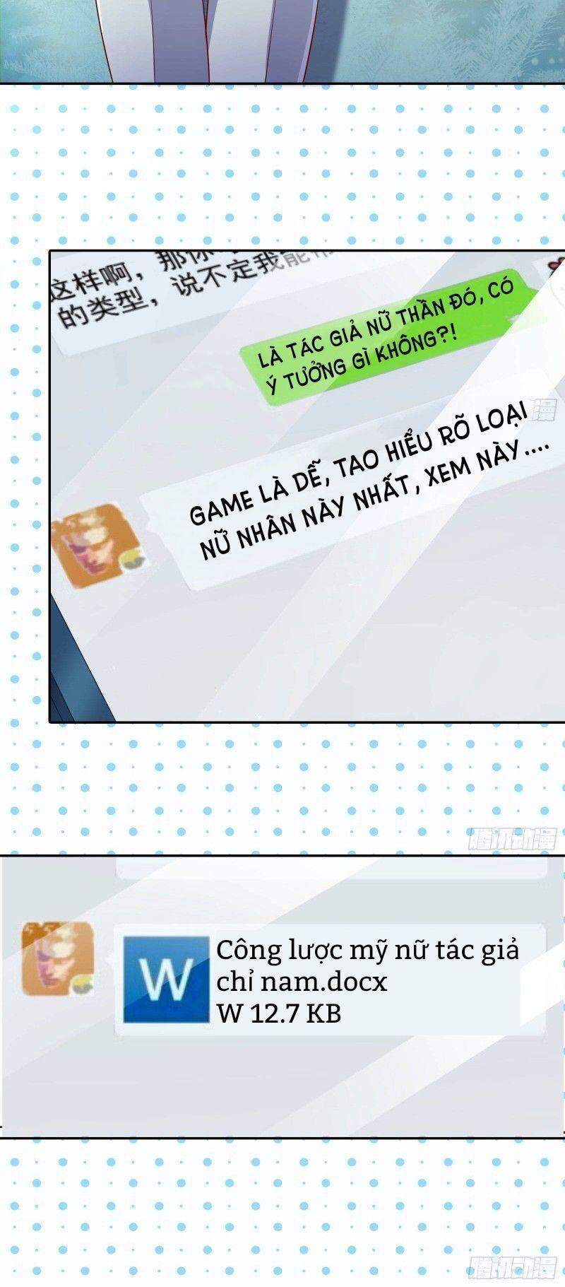 Vạn Tra Triêu Hoàng chapter 183 - Upload bởi truyensieuhay.com