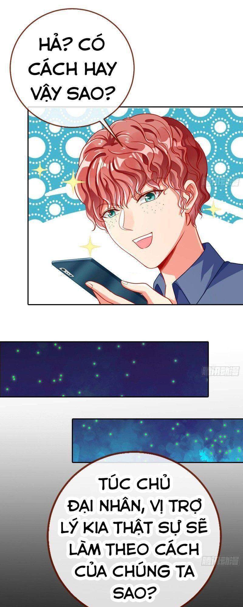 Vạn Tra Triêu Hoàng chapter 183 - Upload bởi truyensieuhay.com